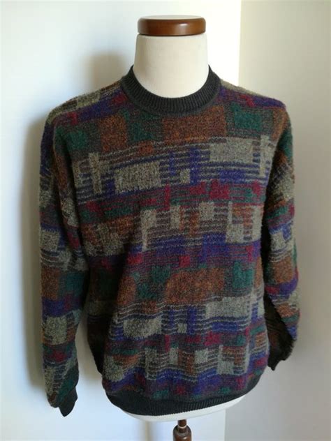 Yves Saint Laurent Vintage Sweater 